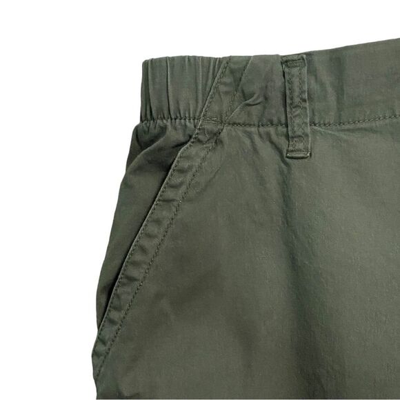 NWOT Old Navy High Waisted OGC Alpine Tundra Cuff Hem Chino Pants Plus Size 4X - Picture 7 of 13